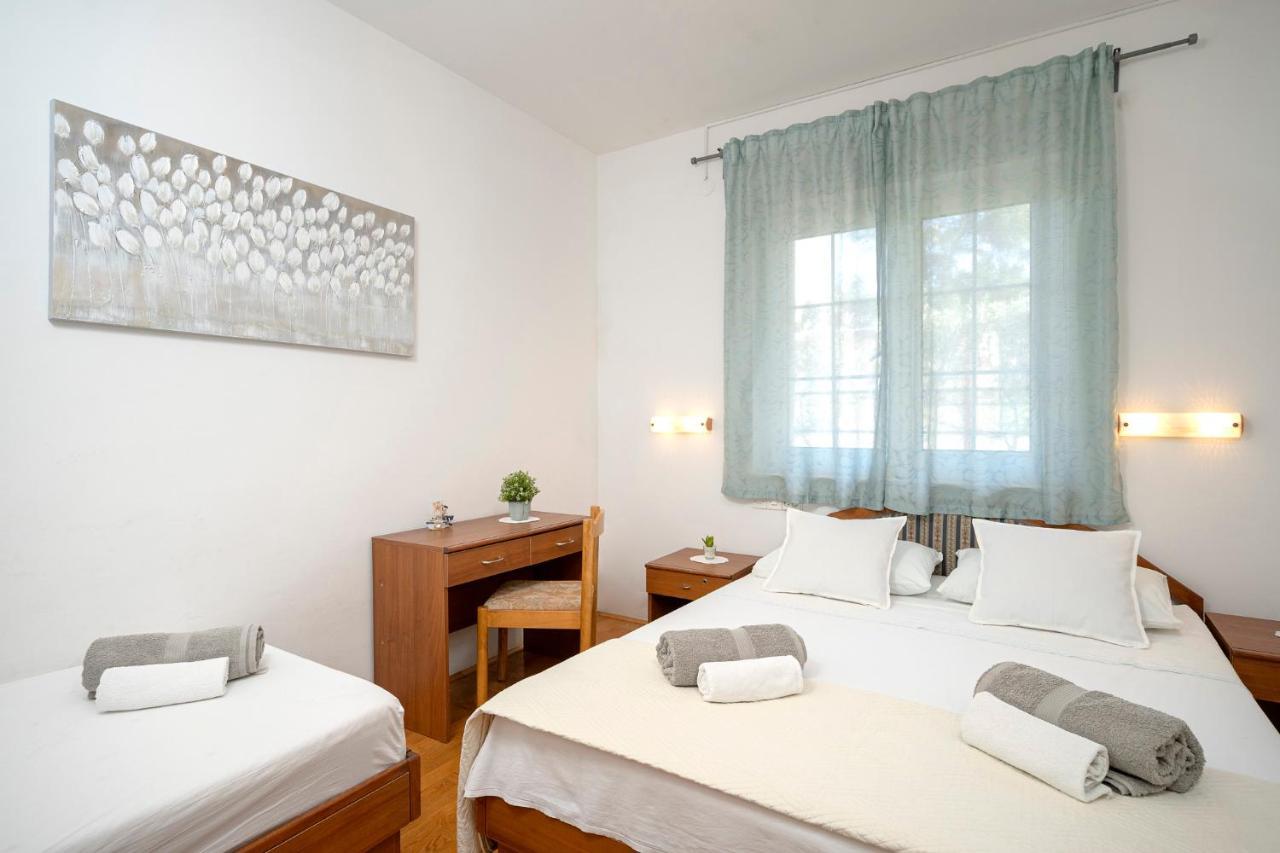 Apartment Nela Kalina เยลซา ภายนอก รูปภาพ
